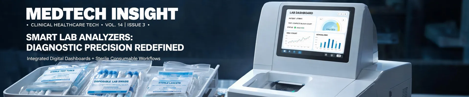 Medical device operations article