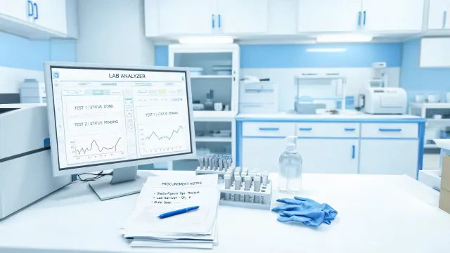Clinical operations article visual