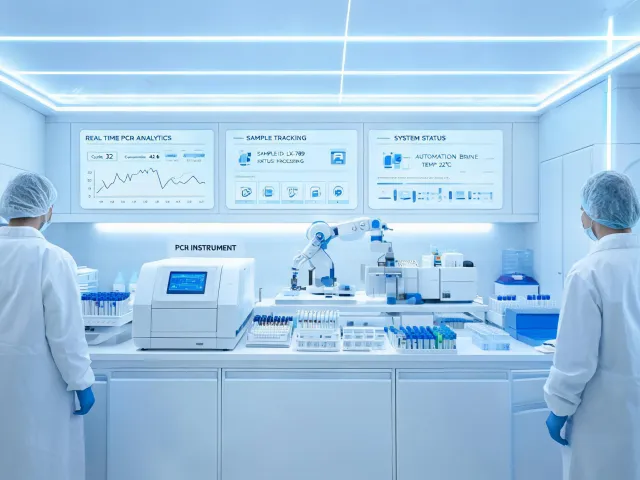 Clinical innovation laboratory
