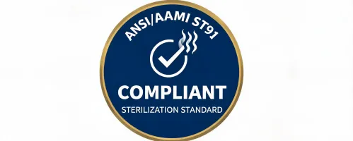 ANSI AAMI ST91